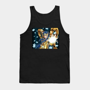 Camus- God Cloth Tank Top